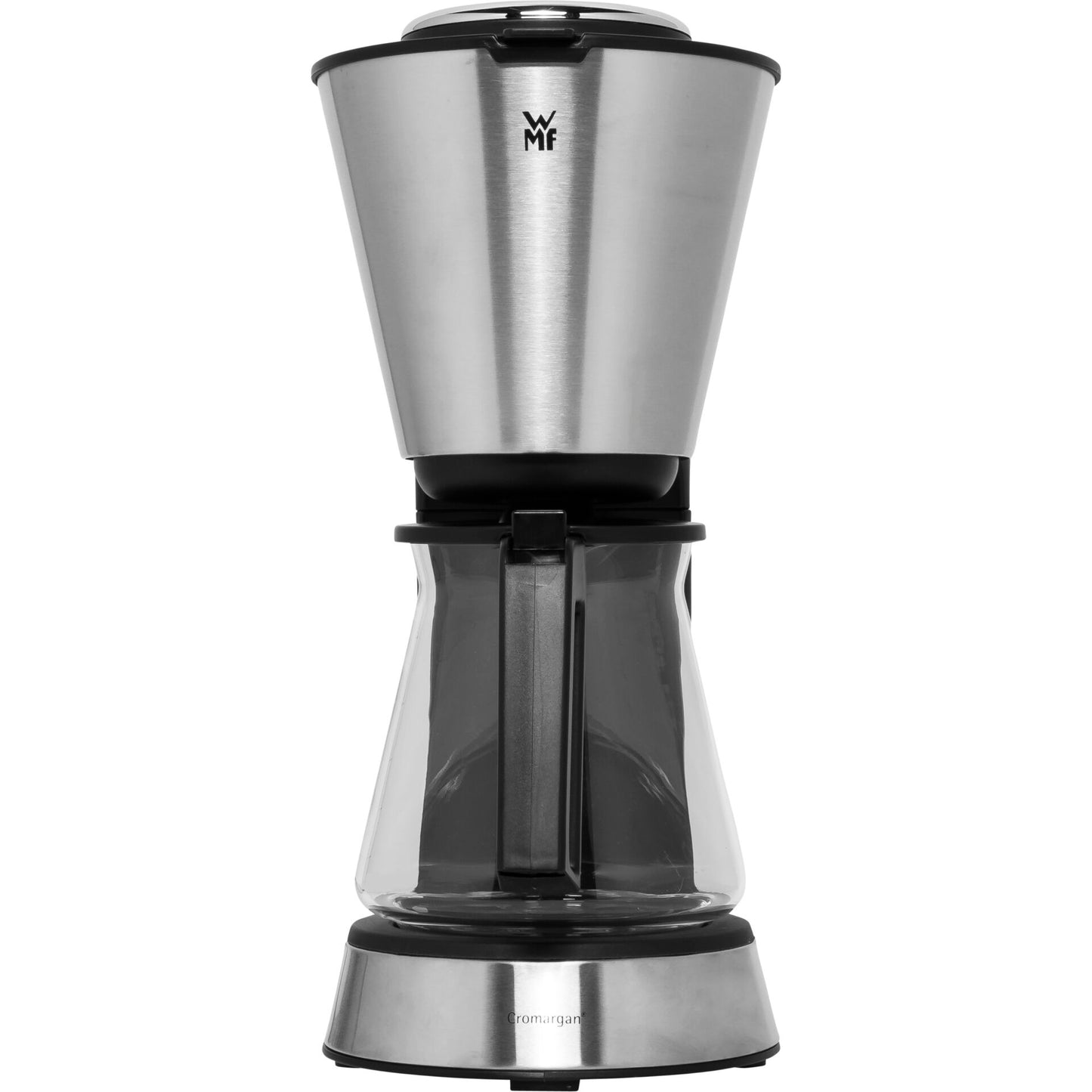 WMF KÜCHENminis Kaffeemaschine Glas