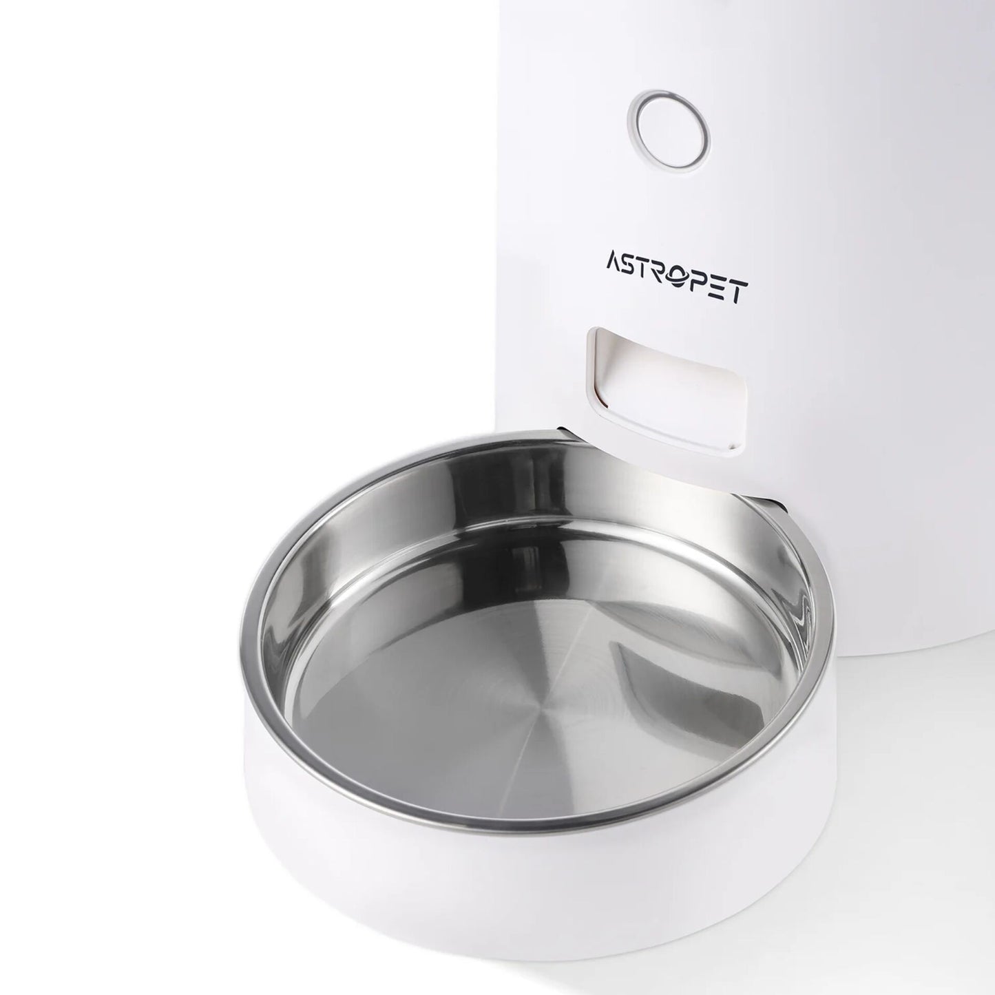 Astropet Pet Feeder Taurus Series