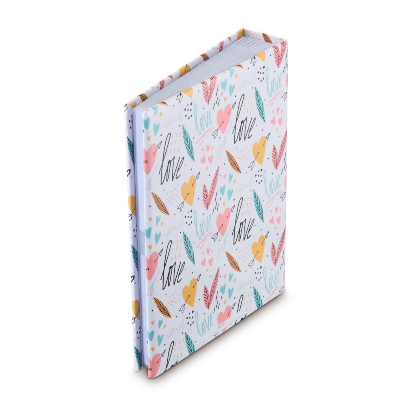 Hama Sassy 10x15 200 Photos slip in/notes 7703