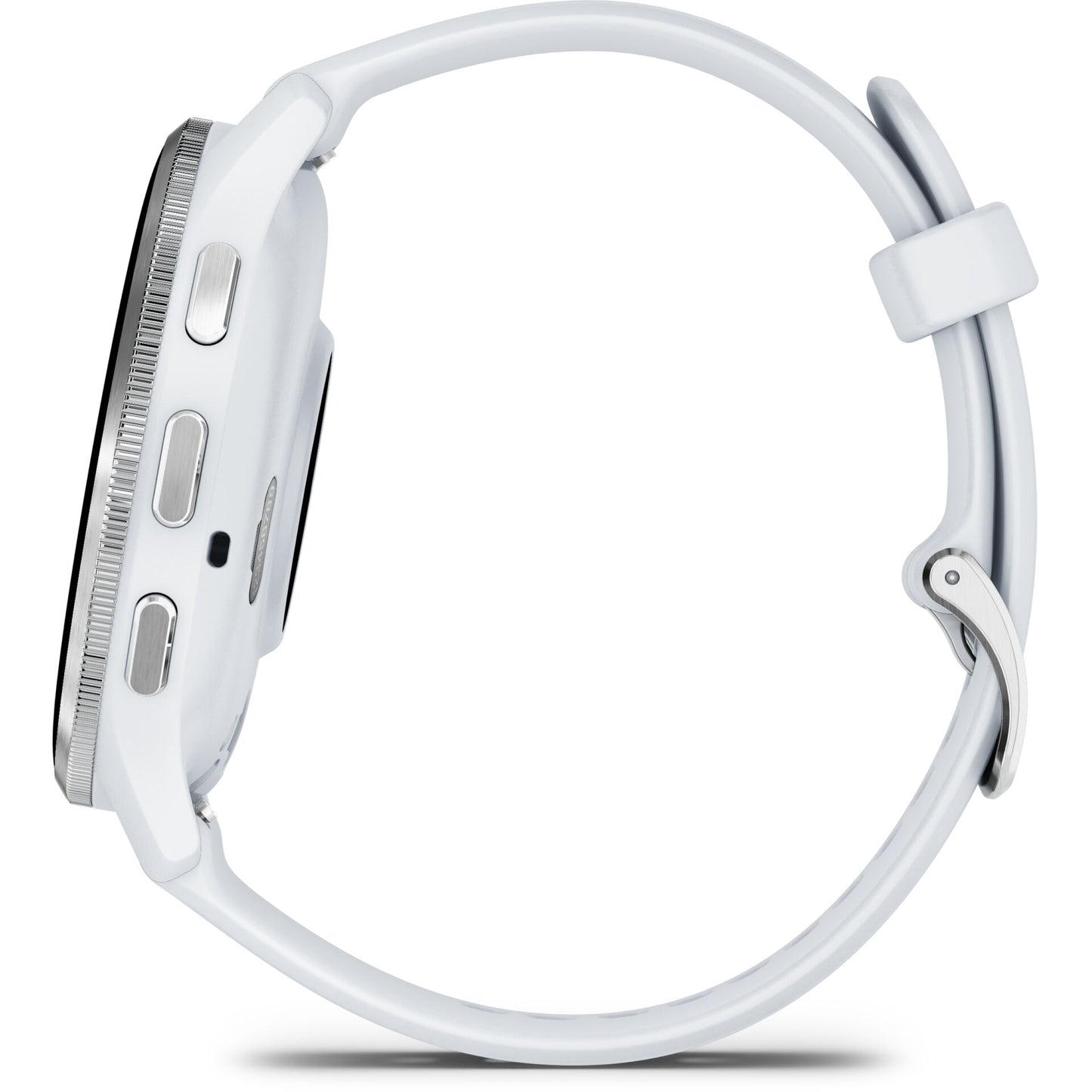 Garmin Venu 3 Whitestone/Silver