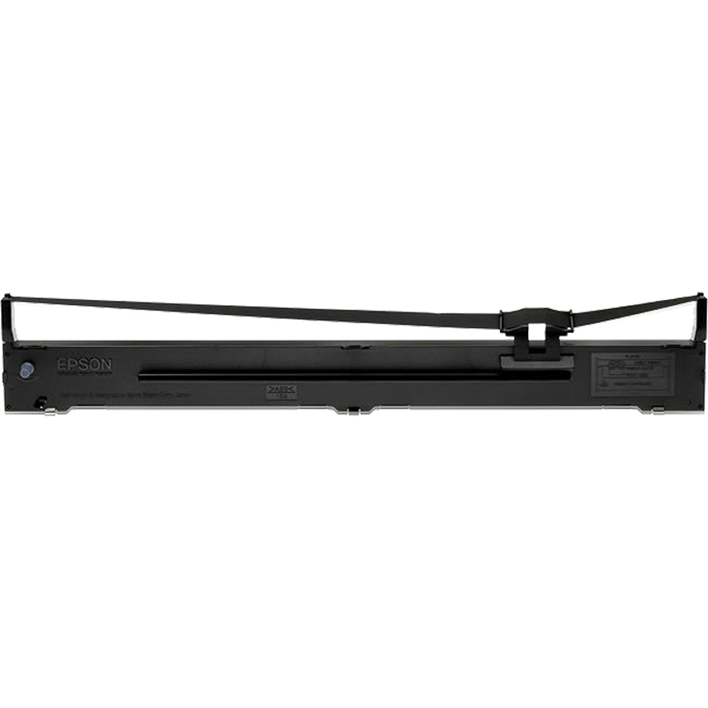 Epson Printer Ribbon black S015327