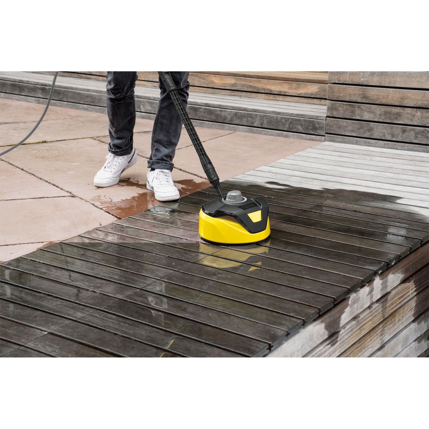 Kärcher K 5 Premium Power Contrrol Flex Home