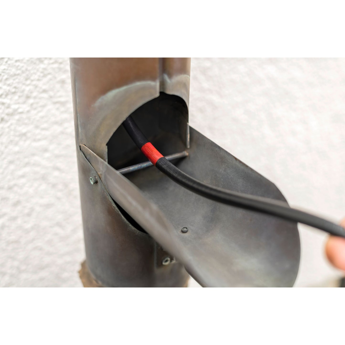 Kärcher PC 15 Pipe Cleaning Kit 15 m