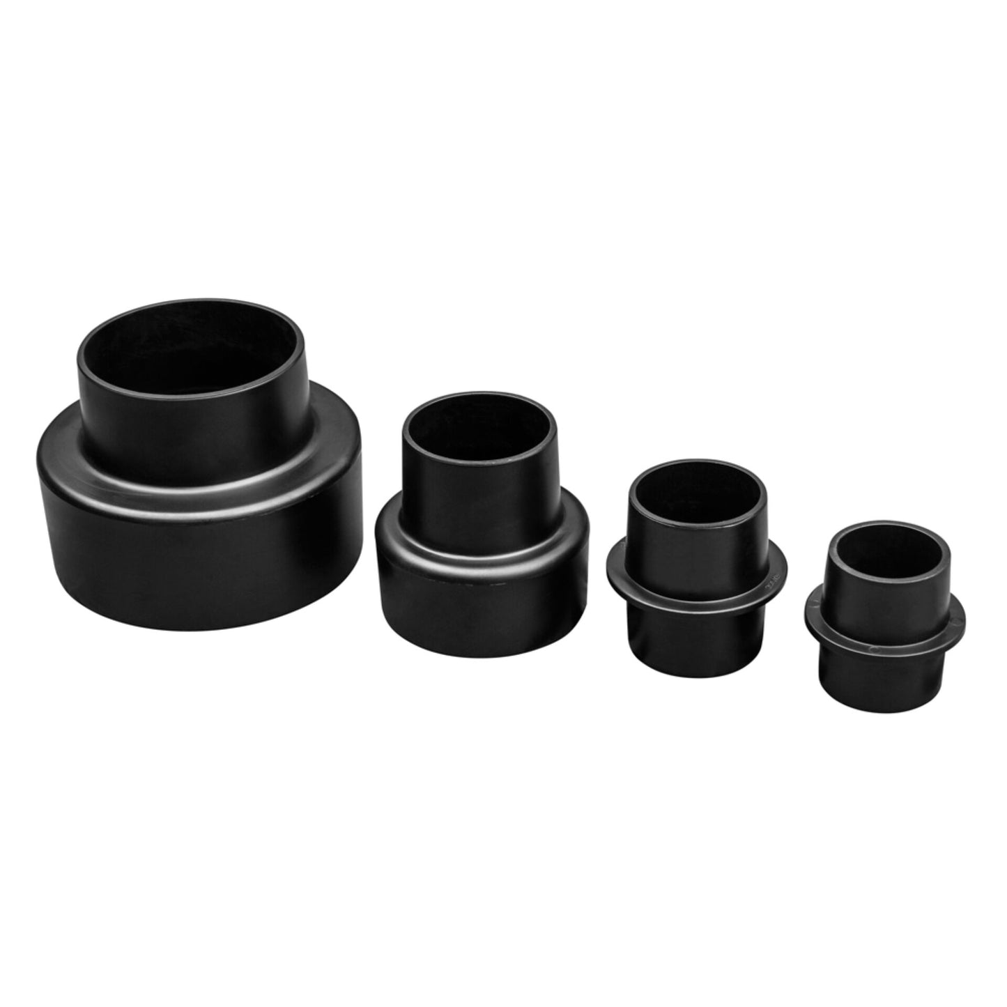 Zipper ZI-ASA305A Absauganlage inkl. Reduzierset