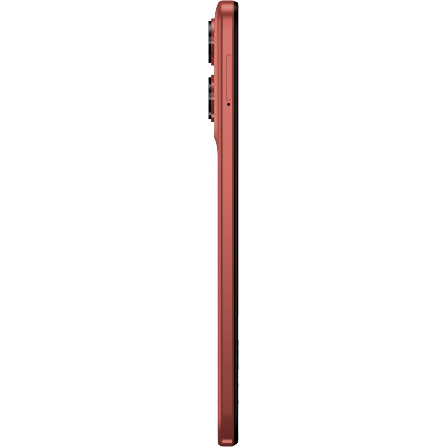 Motorola moto g35 5G guava red