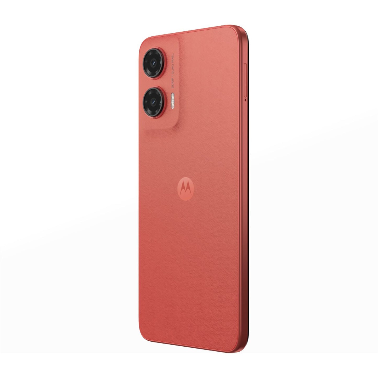 Motorola moto g35 5G guava red