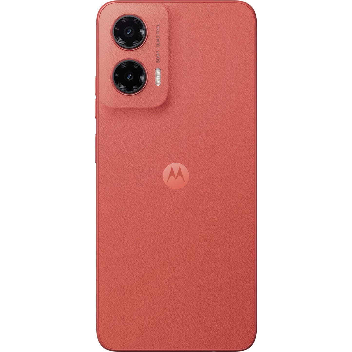 Motorola moto g35 5G guava red