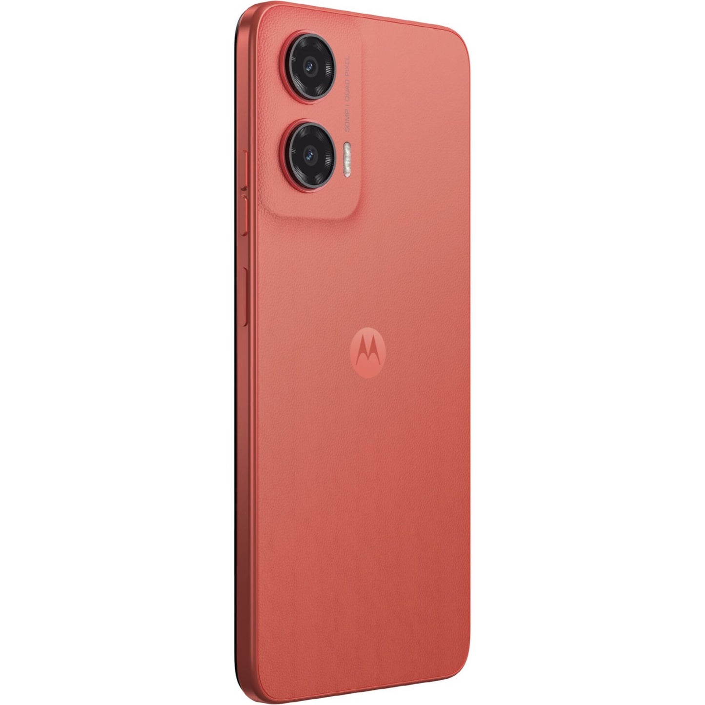 Motorola moto g35 5G guava red