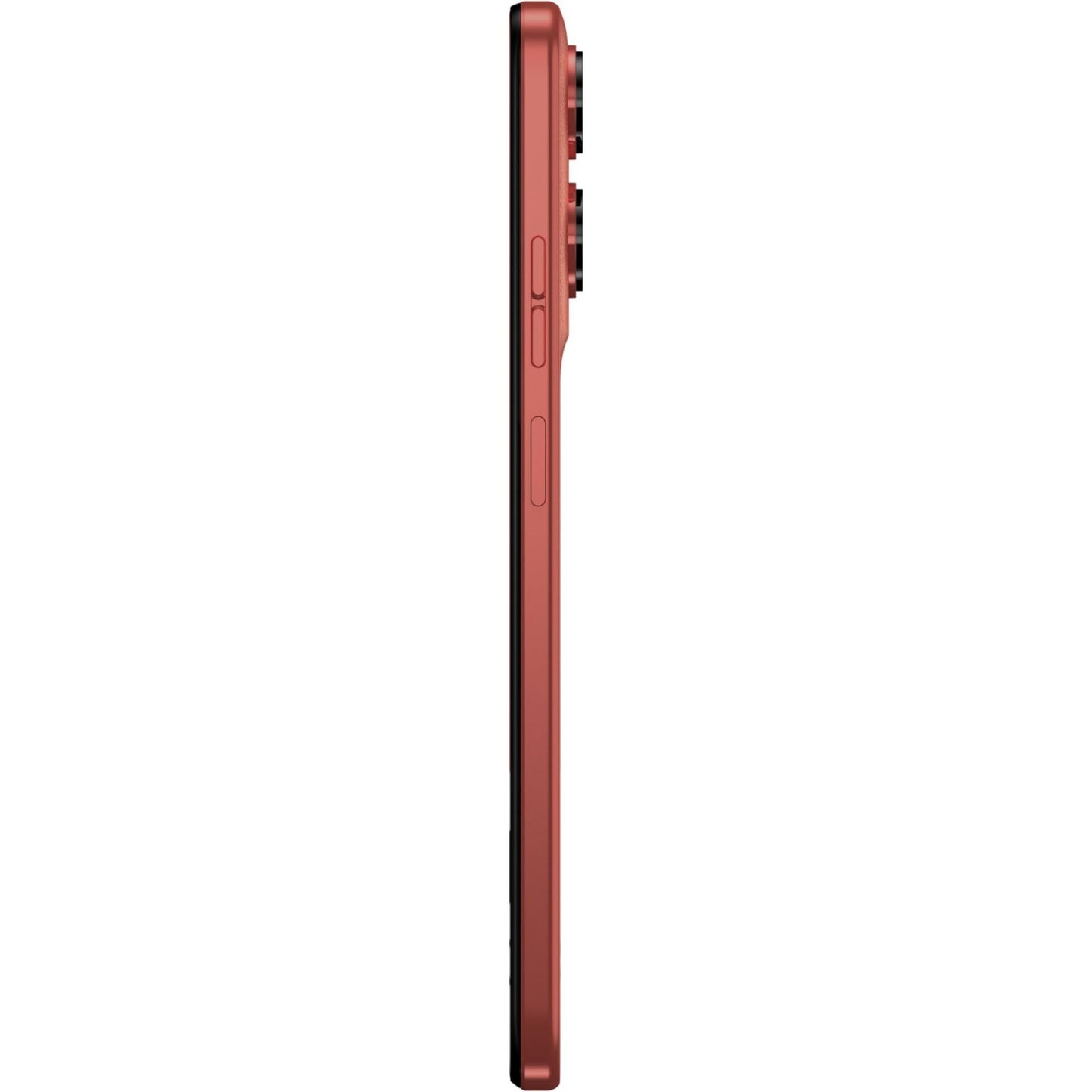 Motorola moto g35 5G guava red