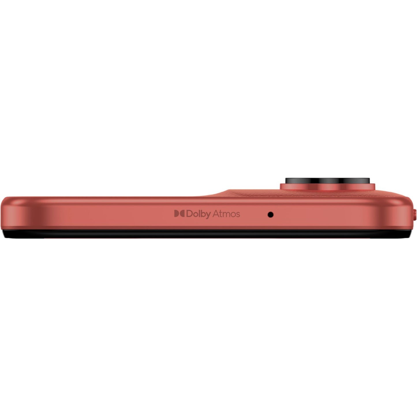 Motorola moto g35 5G guava red