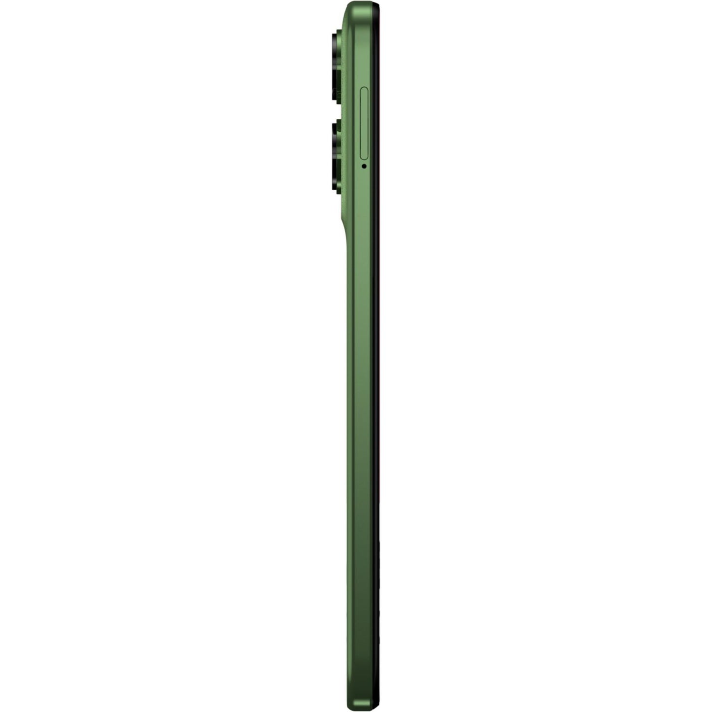 Motorola moto g35 5G leaf green