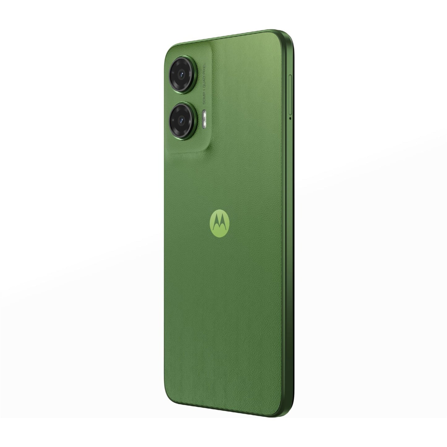 Motorola moto g35 5G leaf green