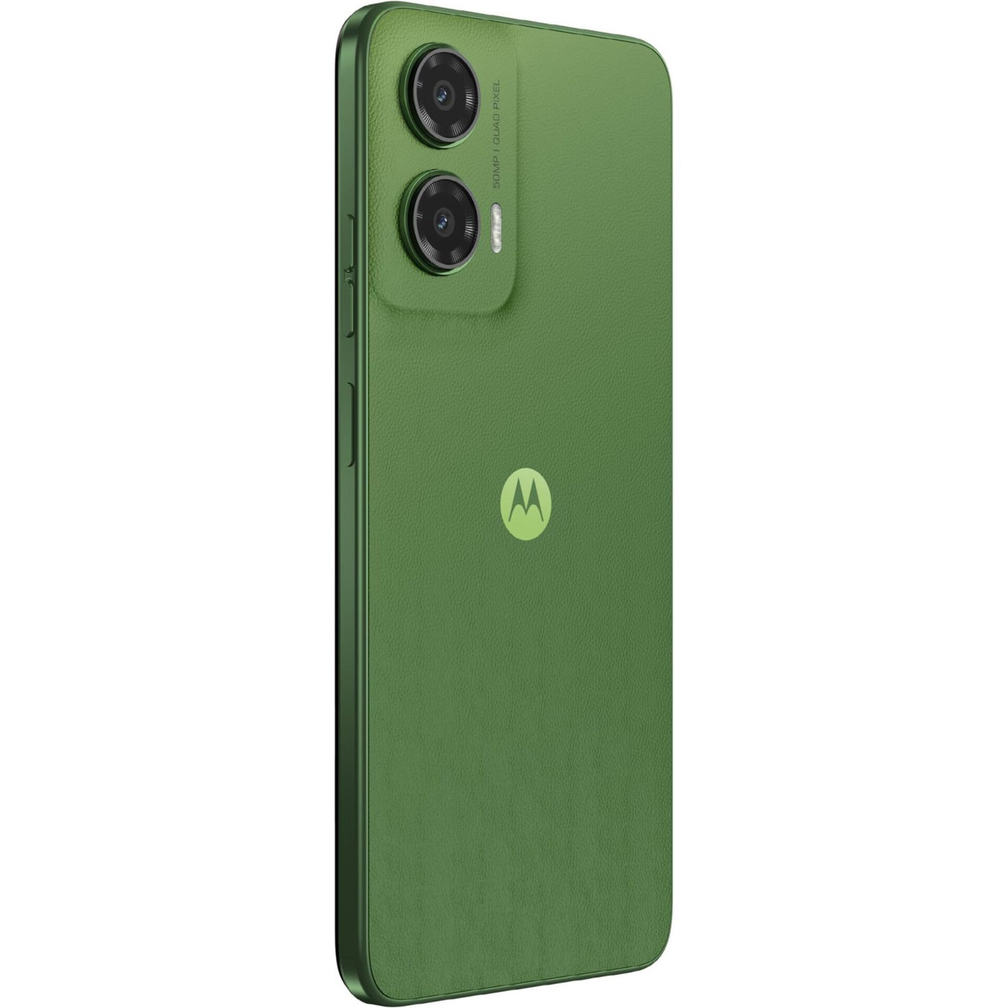 Motorola moto g35 5G leaf green