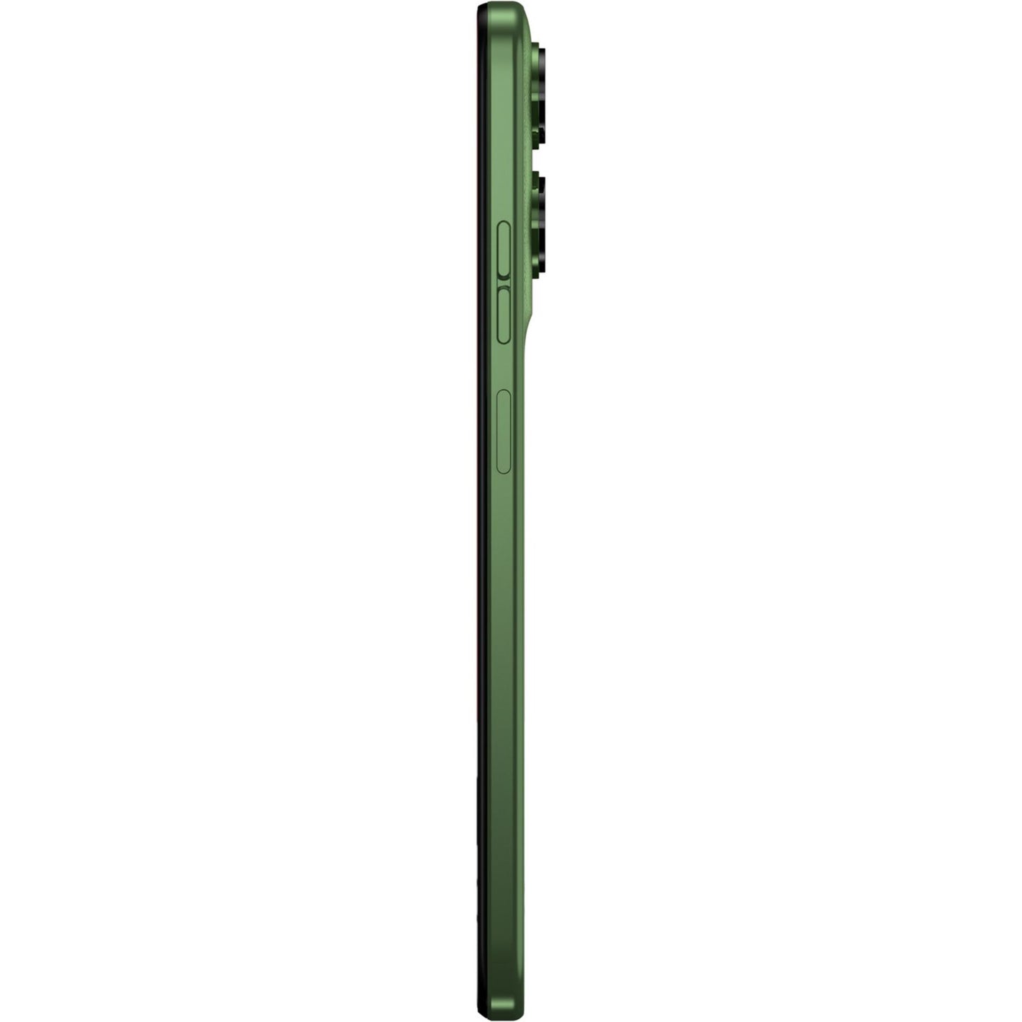 Motorola moto g35 5G leaf green