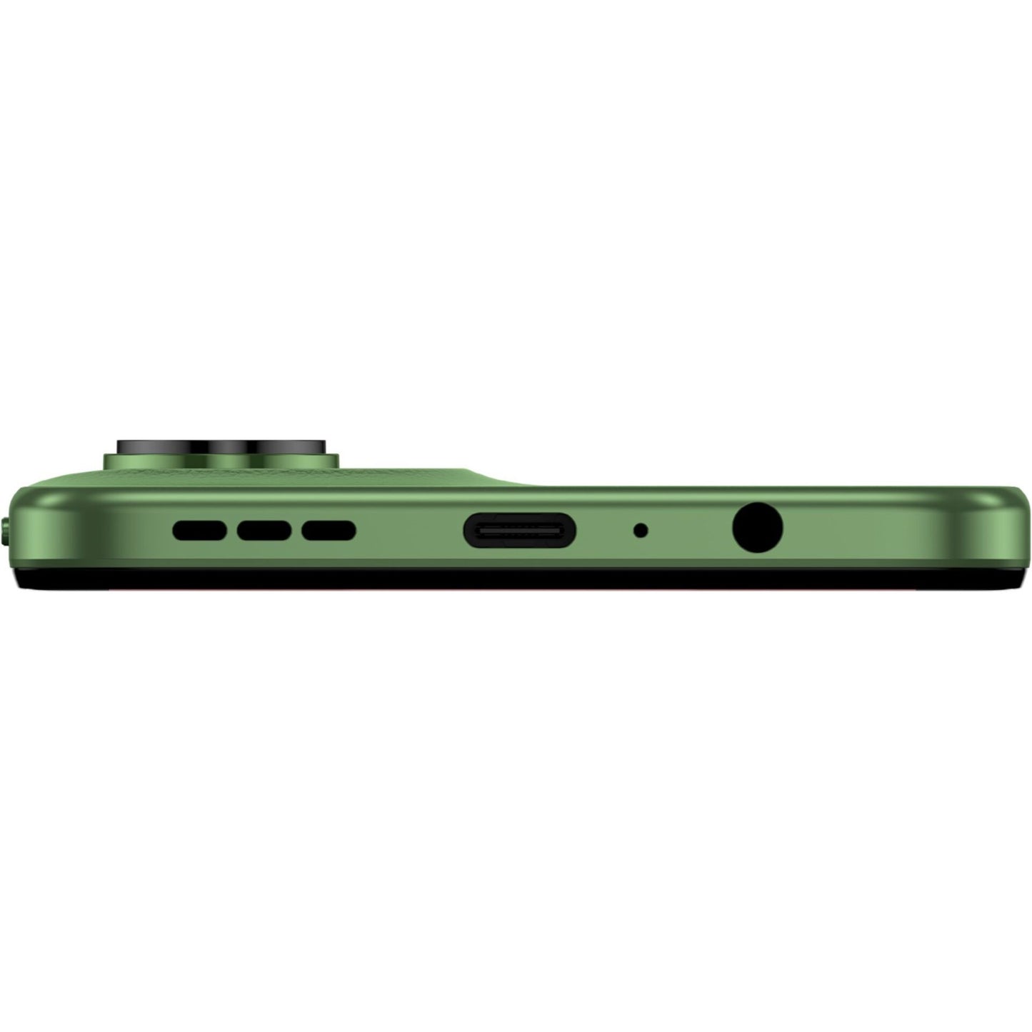 Motorola moto g35 5G leaf green