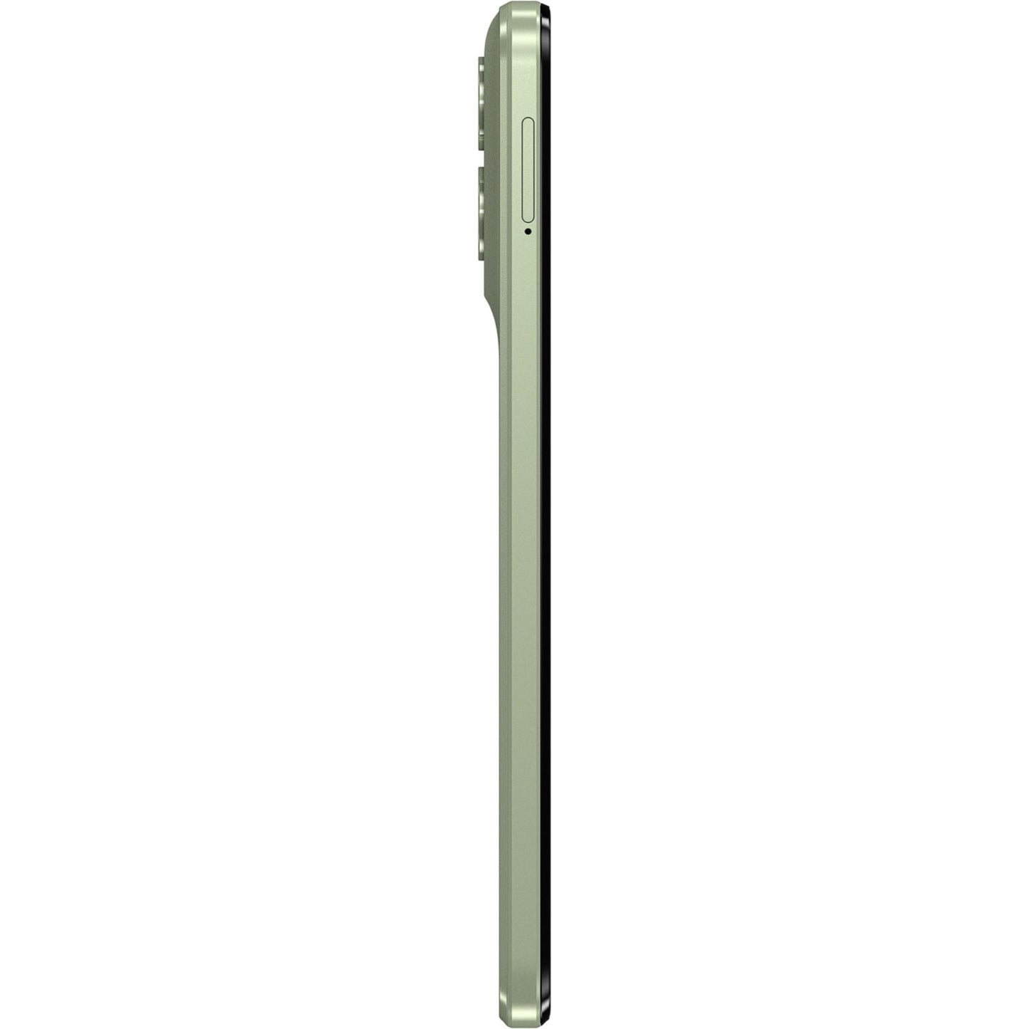 Motorola moto g55 5G smoky green