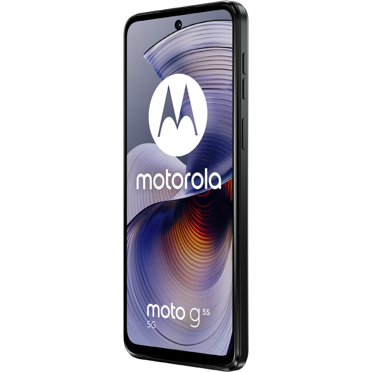 Motorola moto g55 5G forest grey