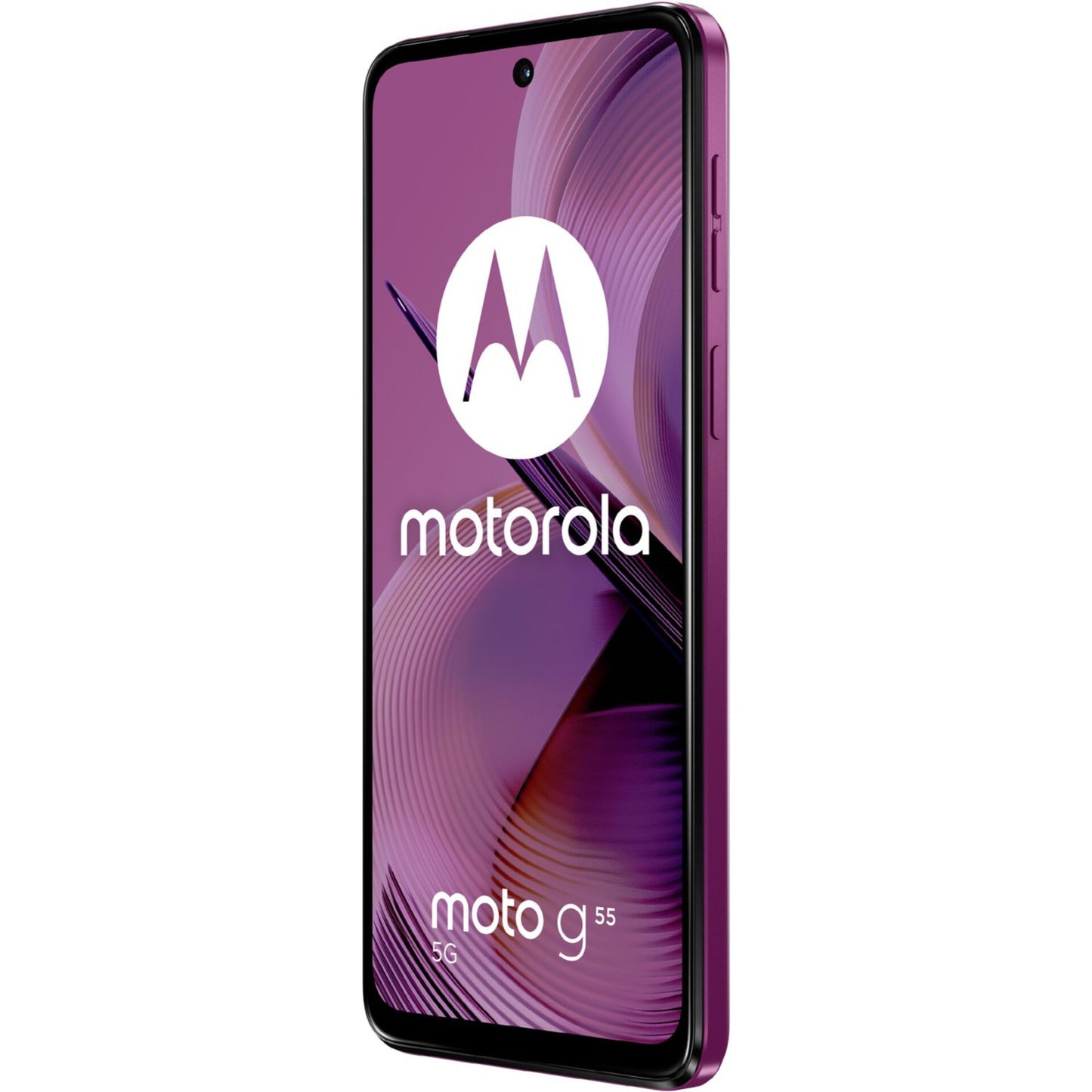 Motorola moto g55 5G twilight purple