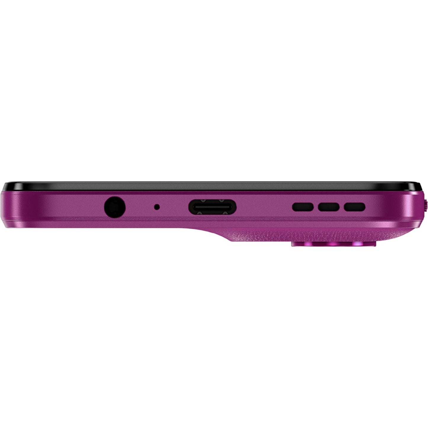 Motorola moto g55 5G twilight purple