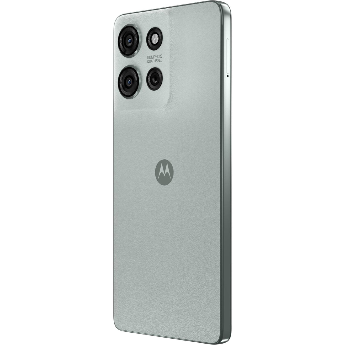 Motorola moto g75 5G succulent green