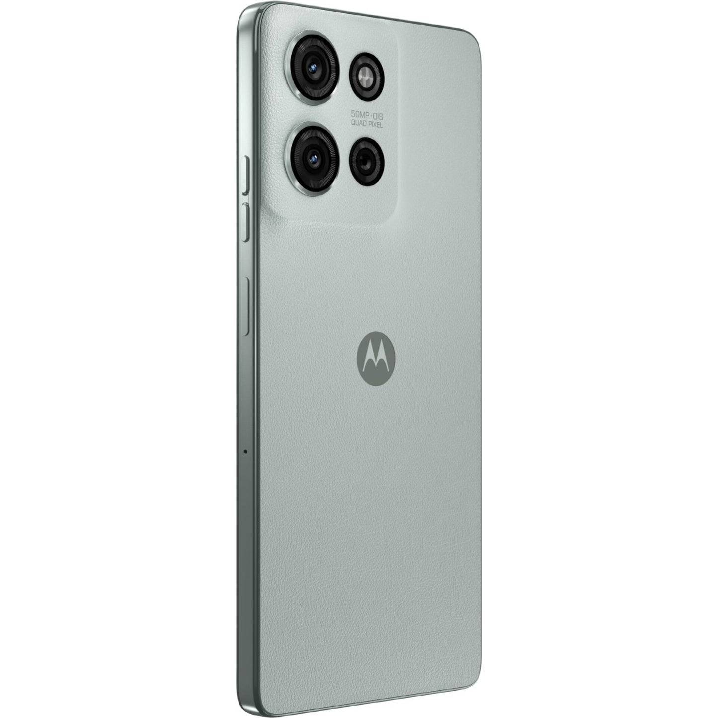Motorola moto g75 5G succulent green