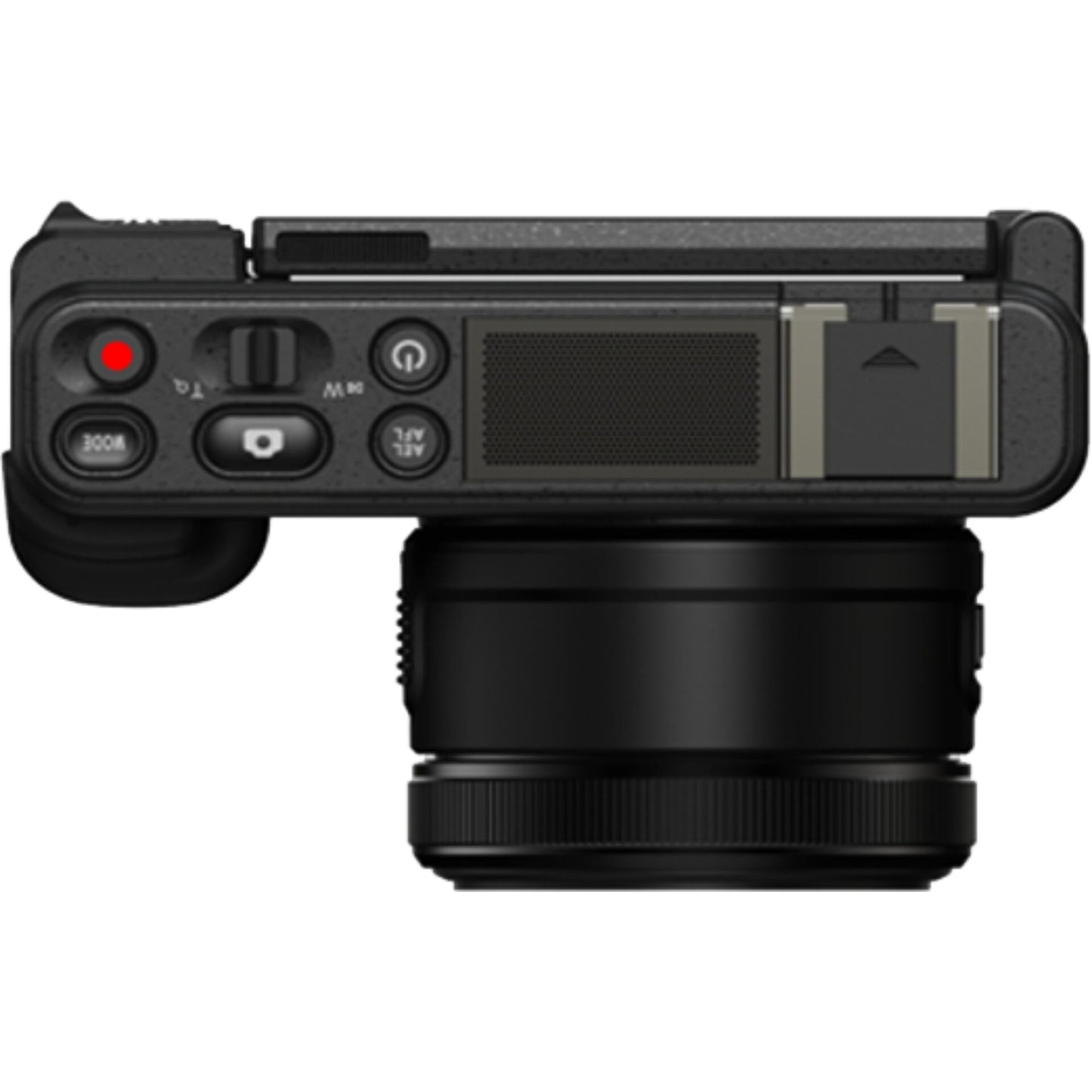 Yashica City 200 schwarz