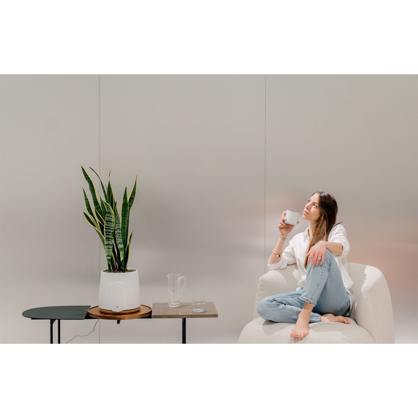 Vitesy Natede Basic Natürlicher Luftreiniger