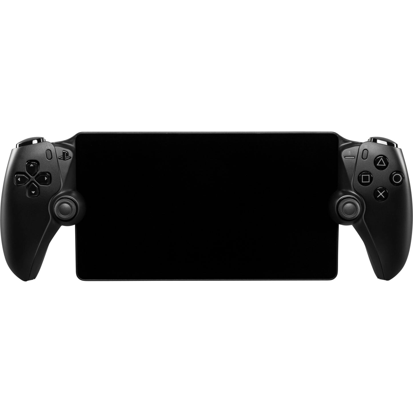 Sony Playstation Portal schwarz