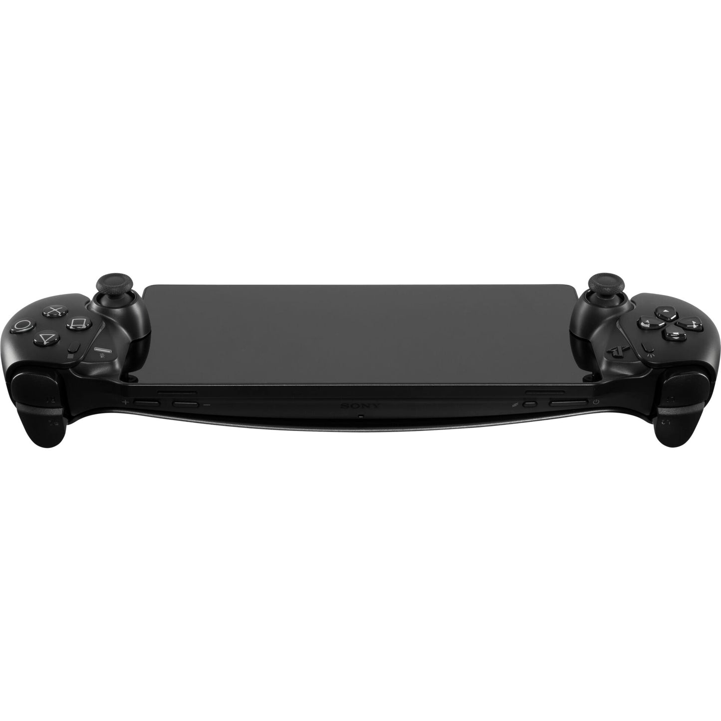 Sony Playstation Portal schwarz