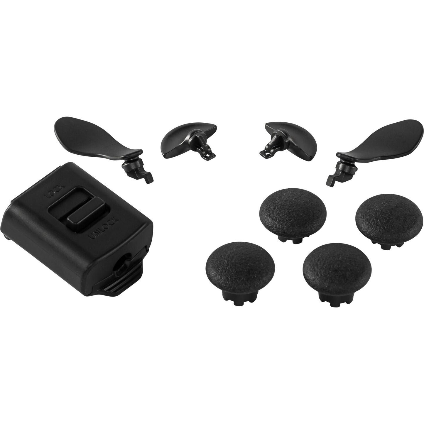 Sony DualSense Edge Wireless Controller PS5 schwarz