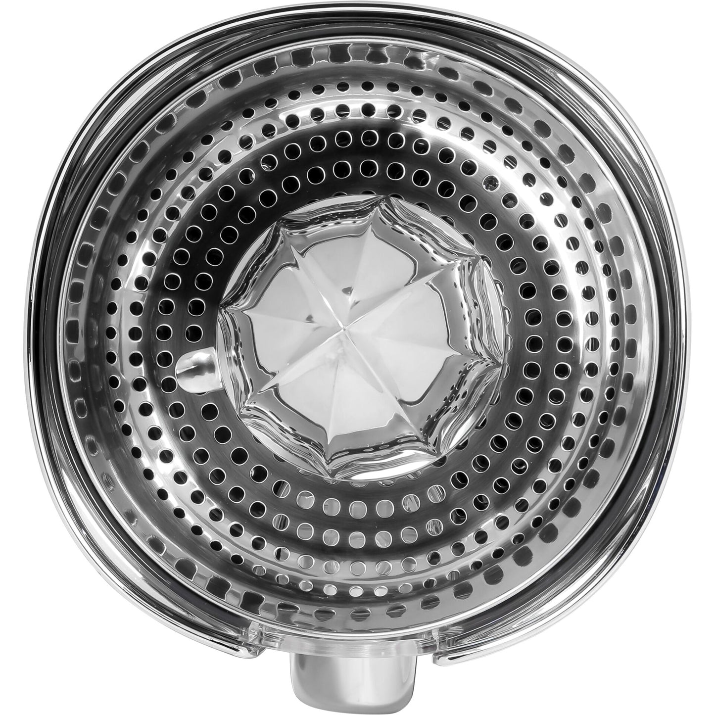 SMEG CJF11BLEU Zitruspresse schwarz