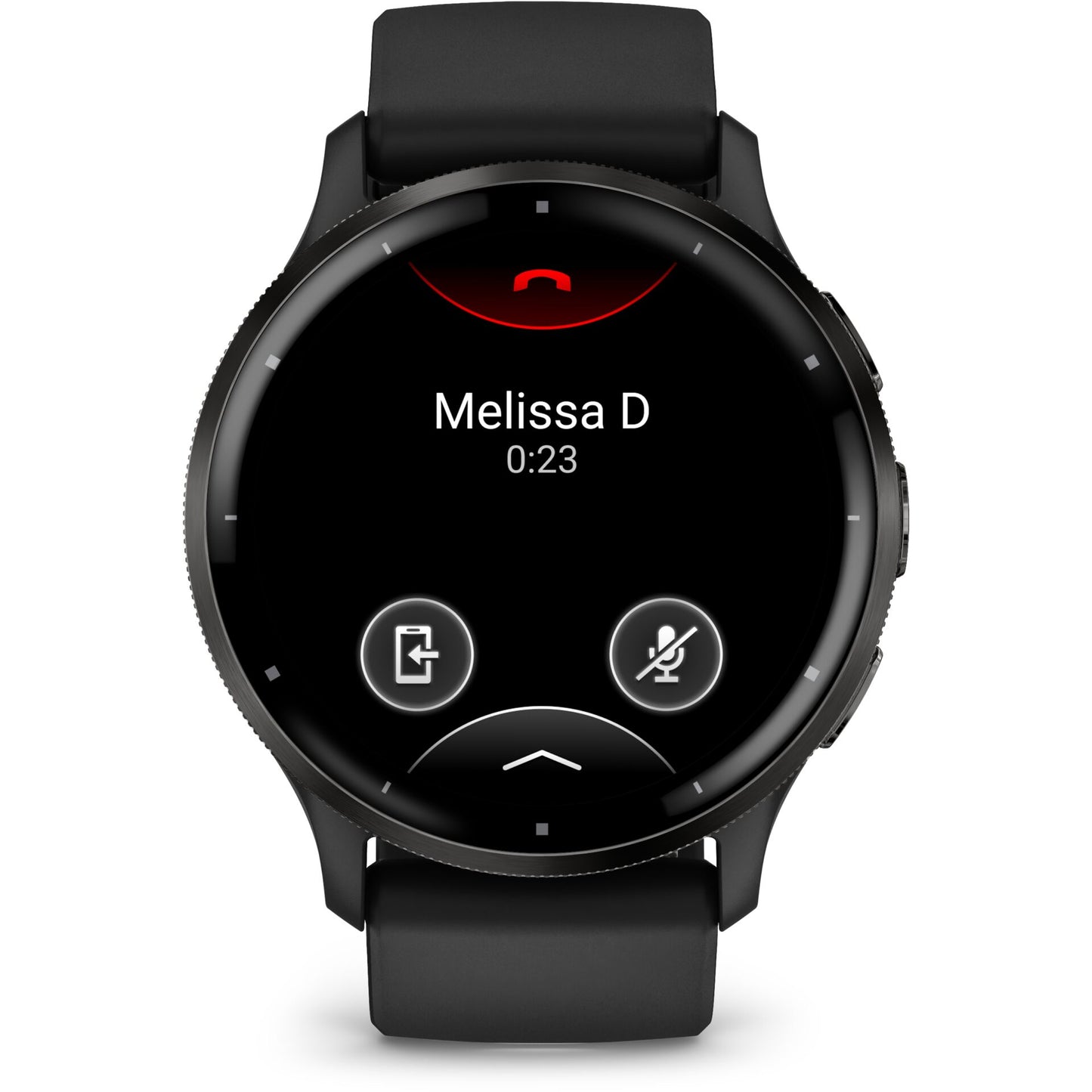 Garmin Venu 3 black/slate grey