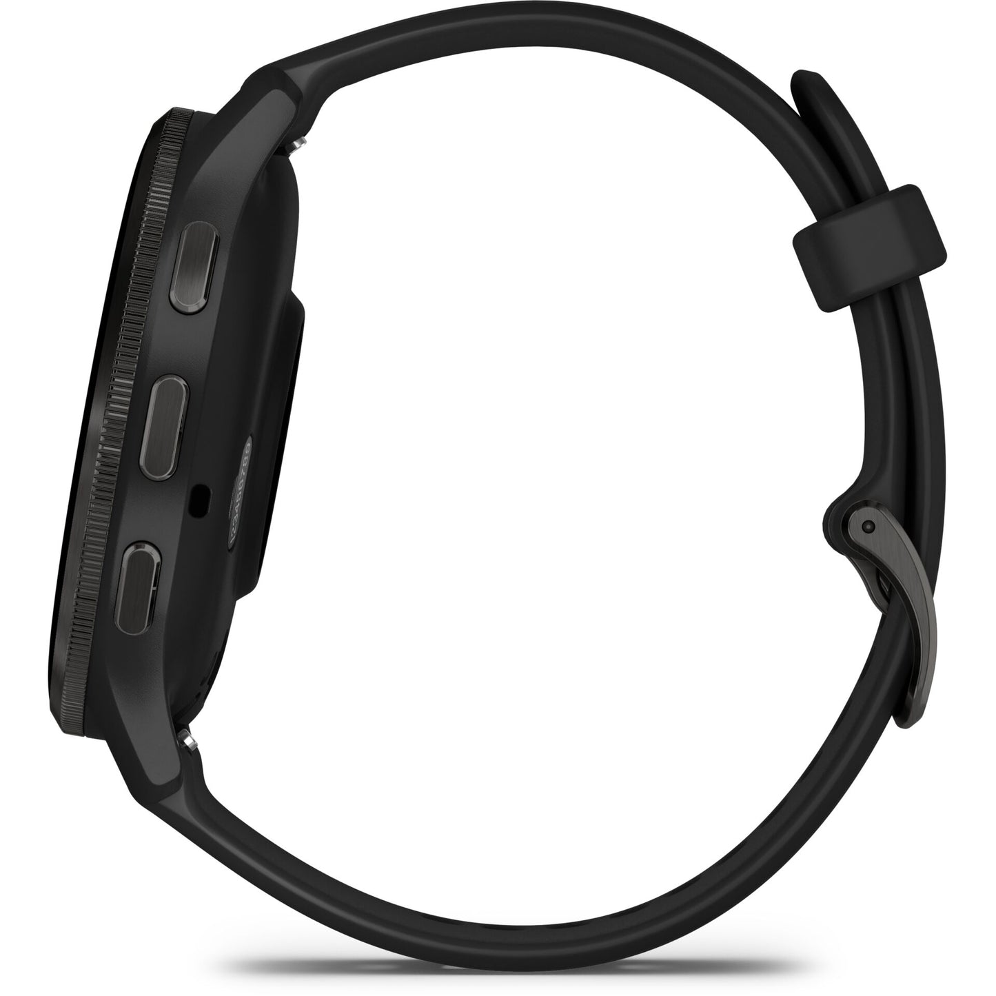 Garmin Venu 3 black/slate grey