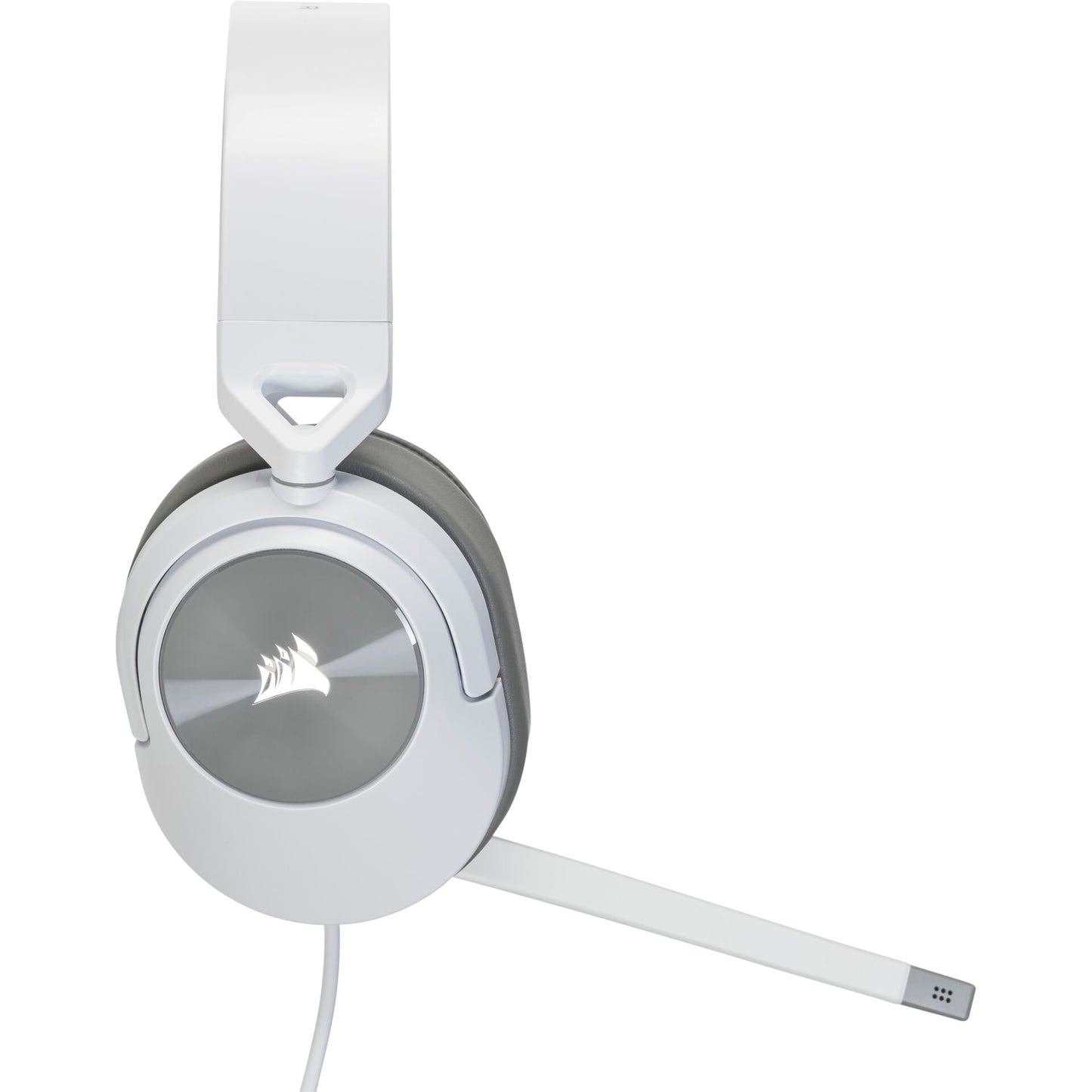 Corsair HS55 Stereo white