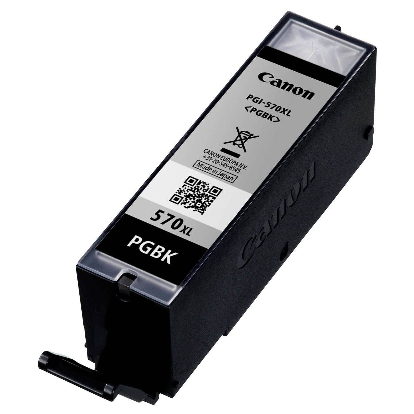 Canon PGI-570 XL PGBK black
