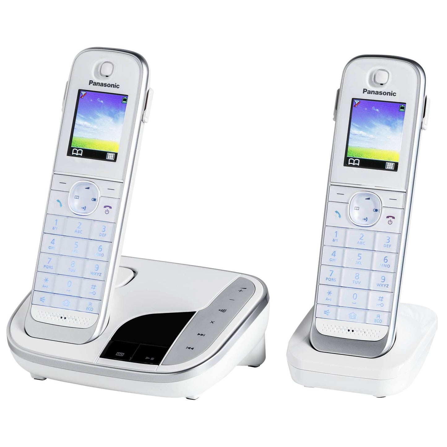Panasonic KX-TGJ322GW