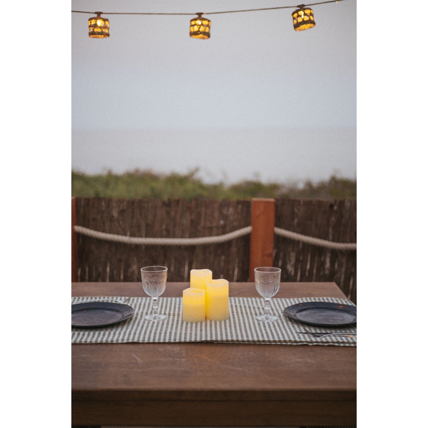 New Garden DOLO PACK 3