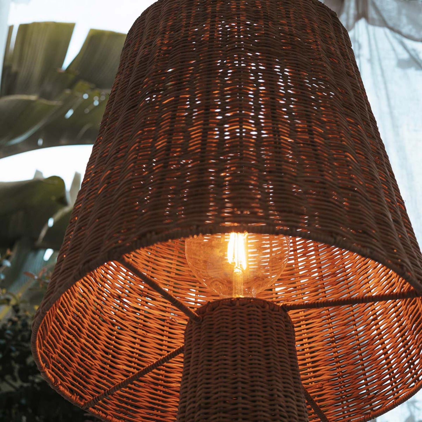 New Garden LOLA 165 NATURE Cable