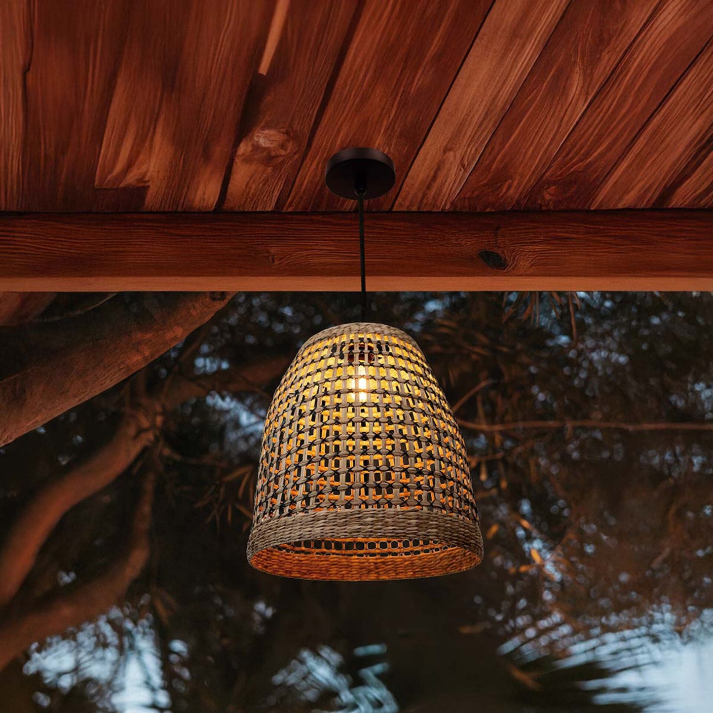 New Garden POSITANO 35 Cable Hang