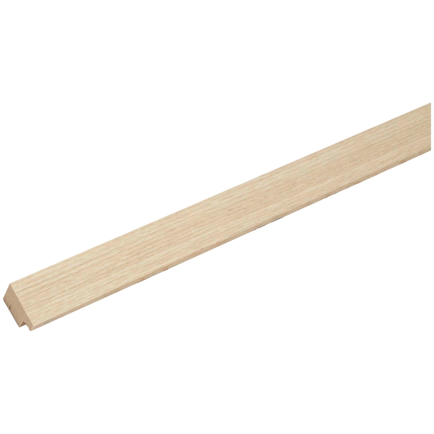 Deknudt S66KH1 P1 20x25 Wood oak with Passepartout