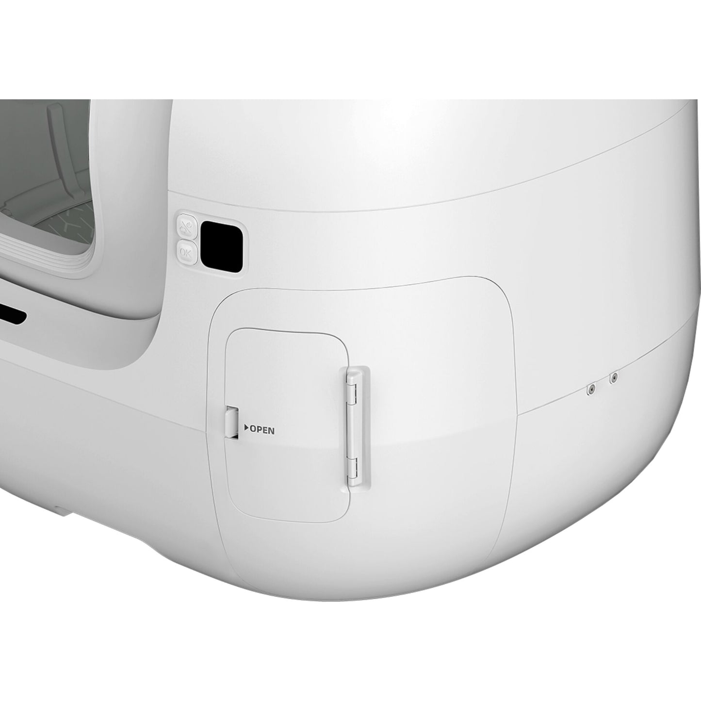 PETKIT Purobot Max Pro (P9904)