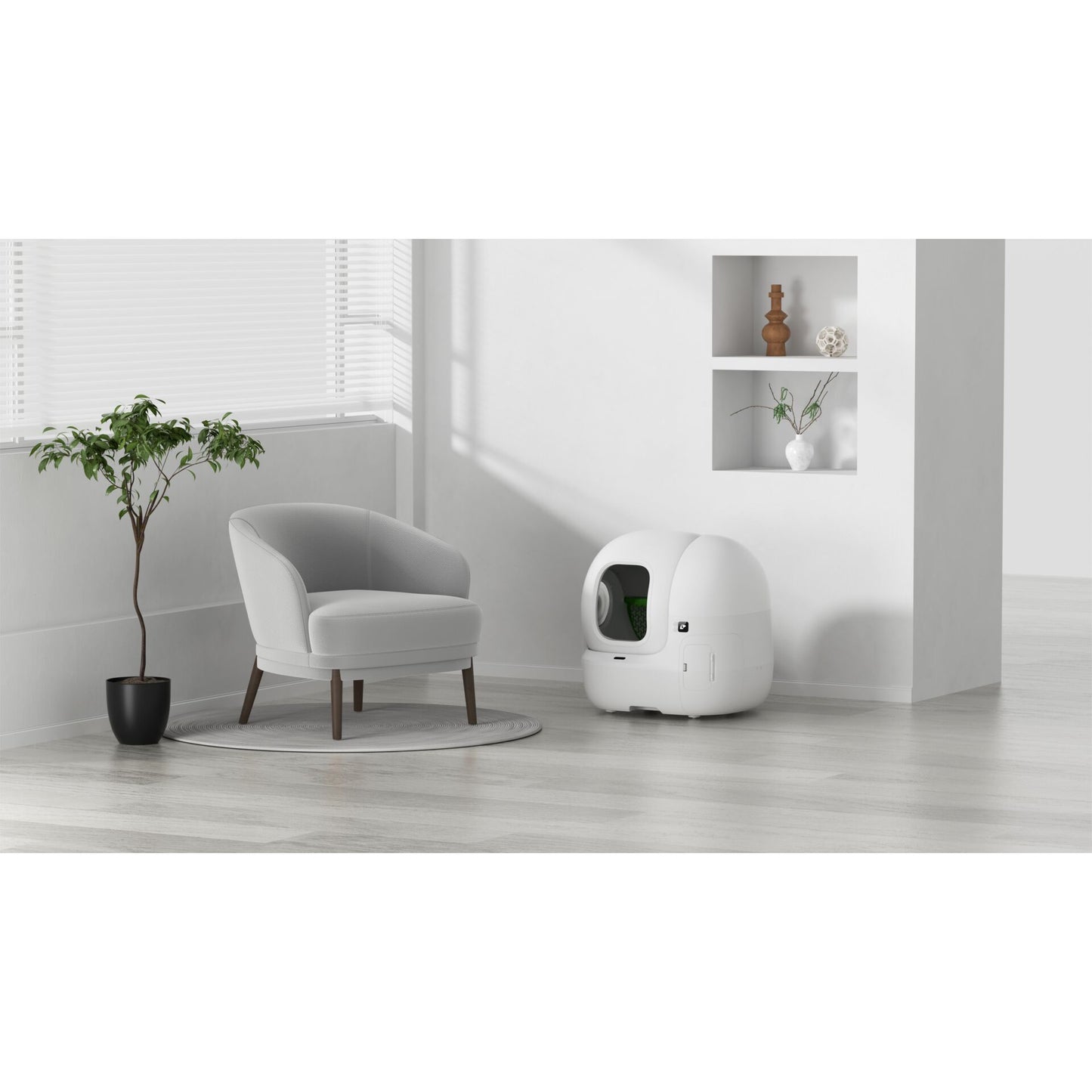 PETKIT Purobot Max Pro (P9904)