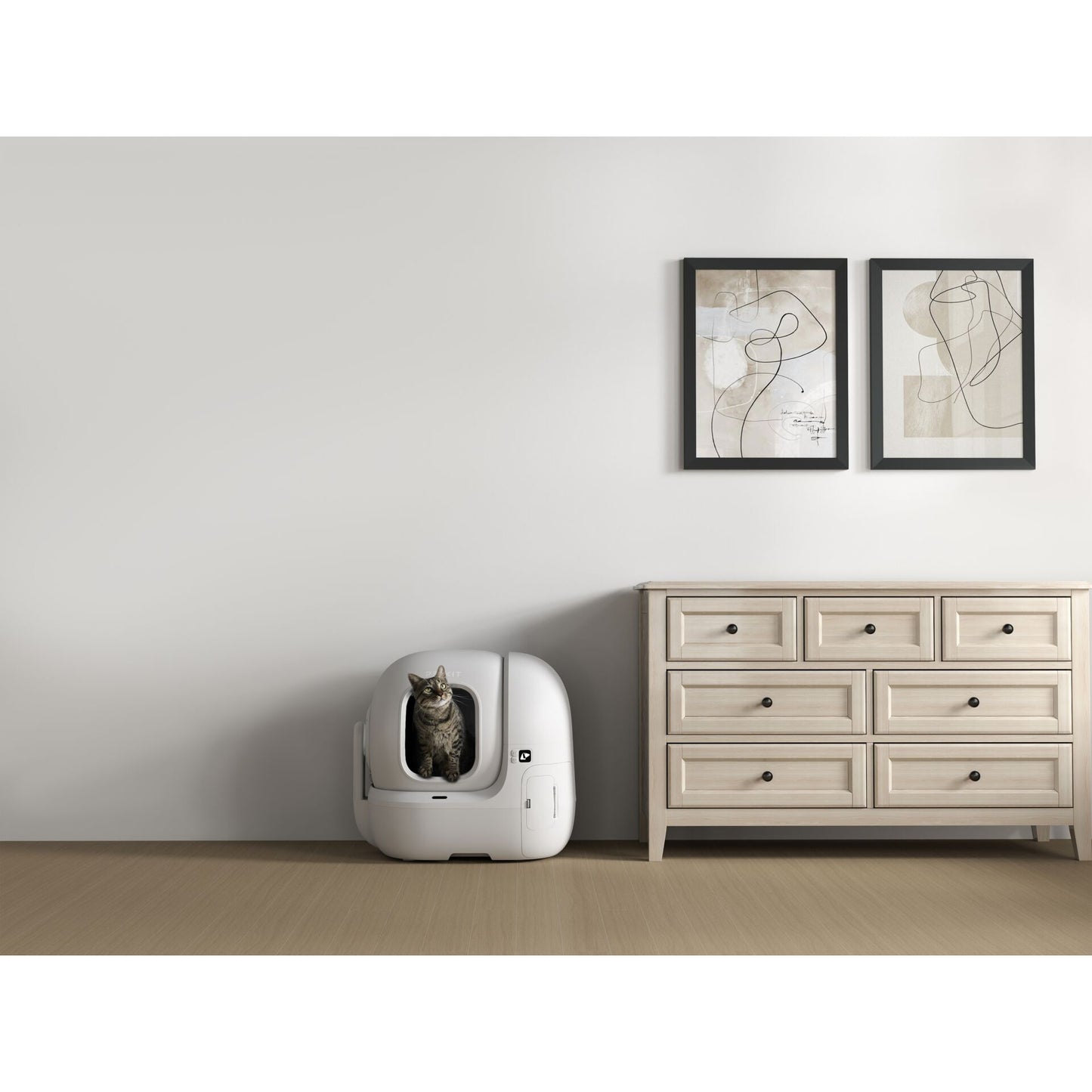 PETKIT Purobot Max Pro (P9904)