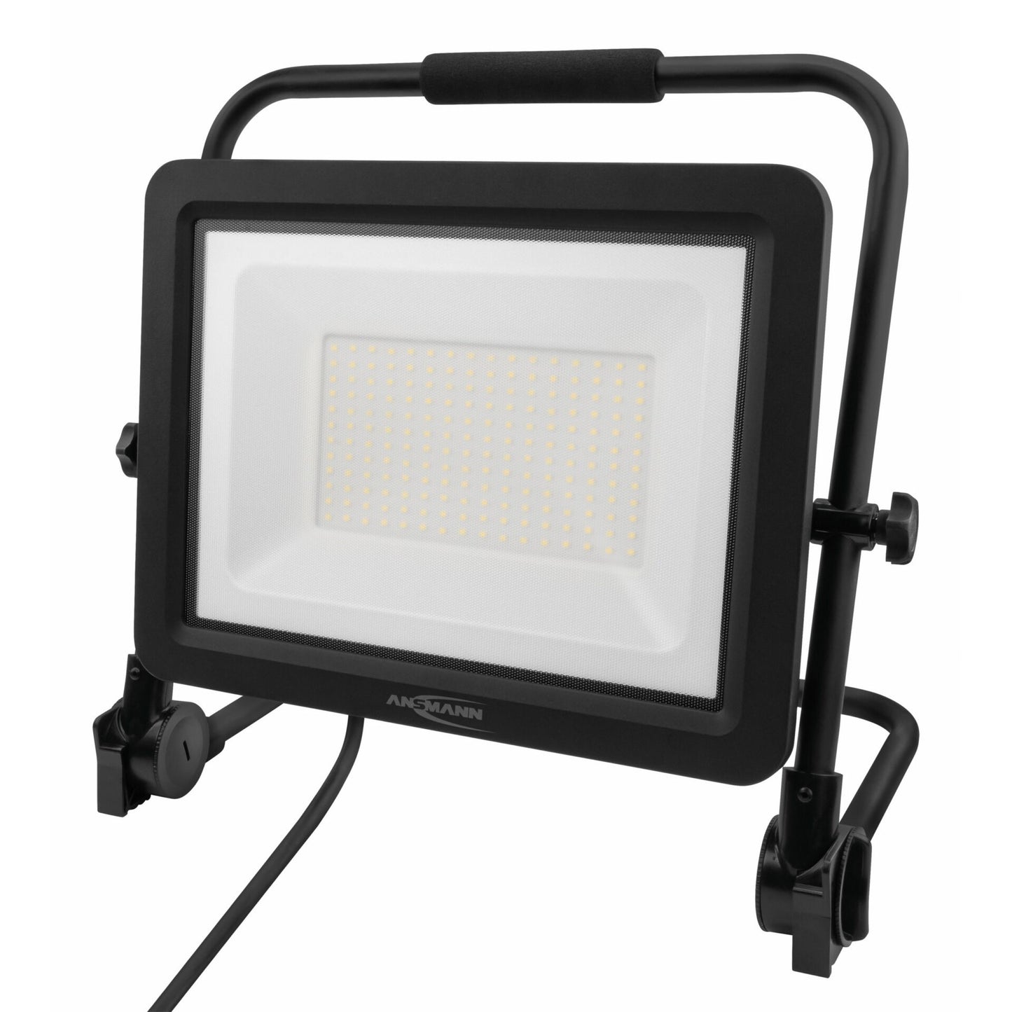 Ansmann FL150W-AC 150W/18000lm kabelgebundener LED Strahler