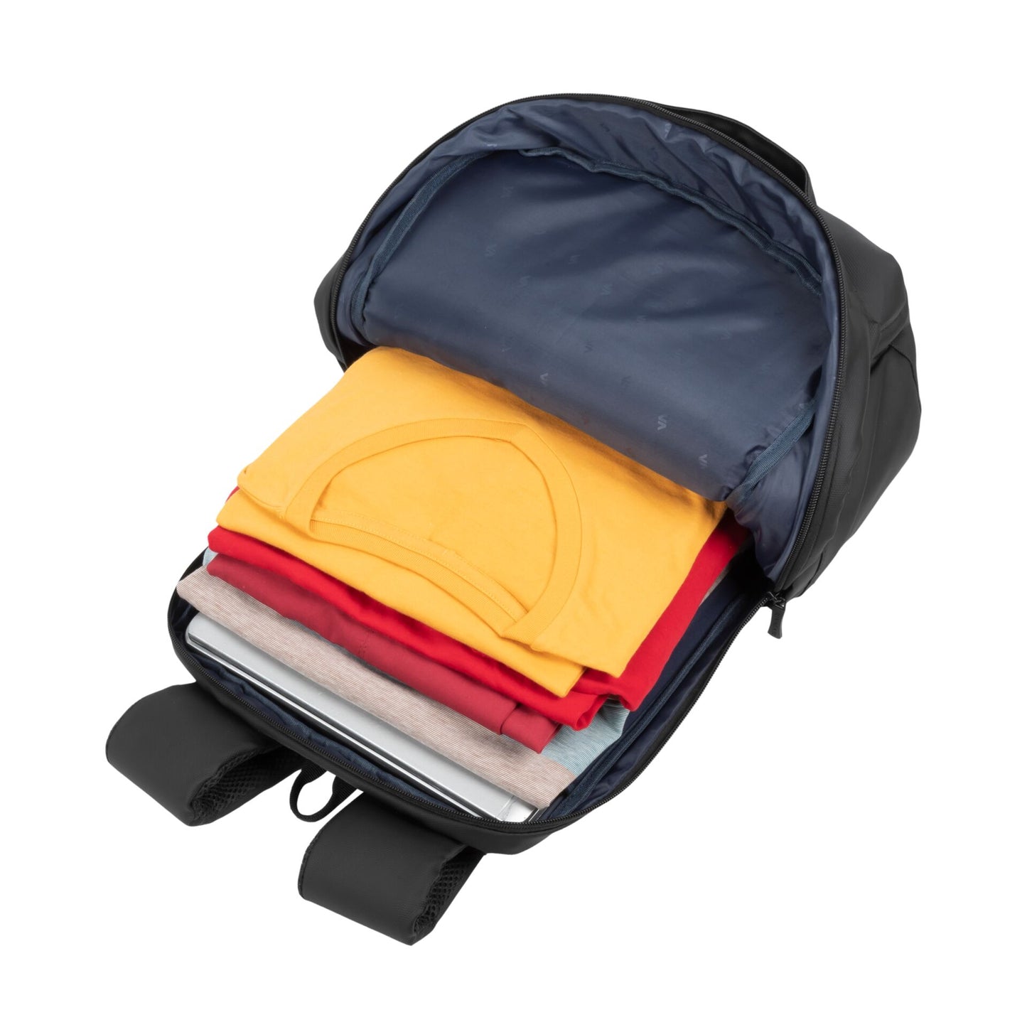 Rivacase 8435 Laptop Rucksack 15,6-16 ECO schwarz