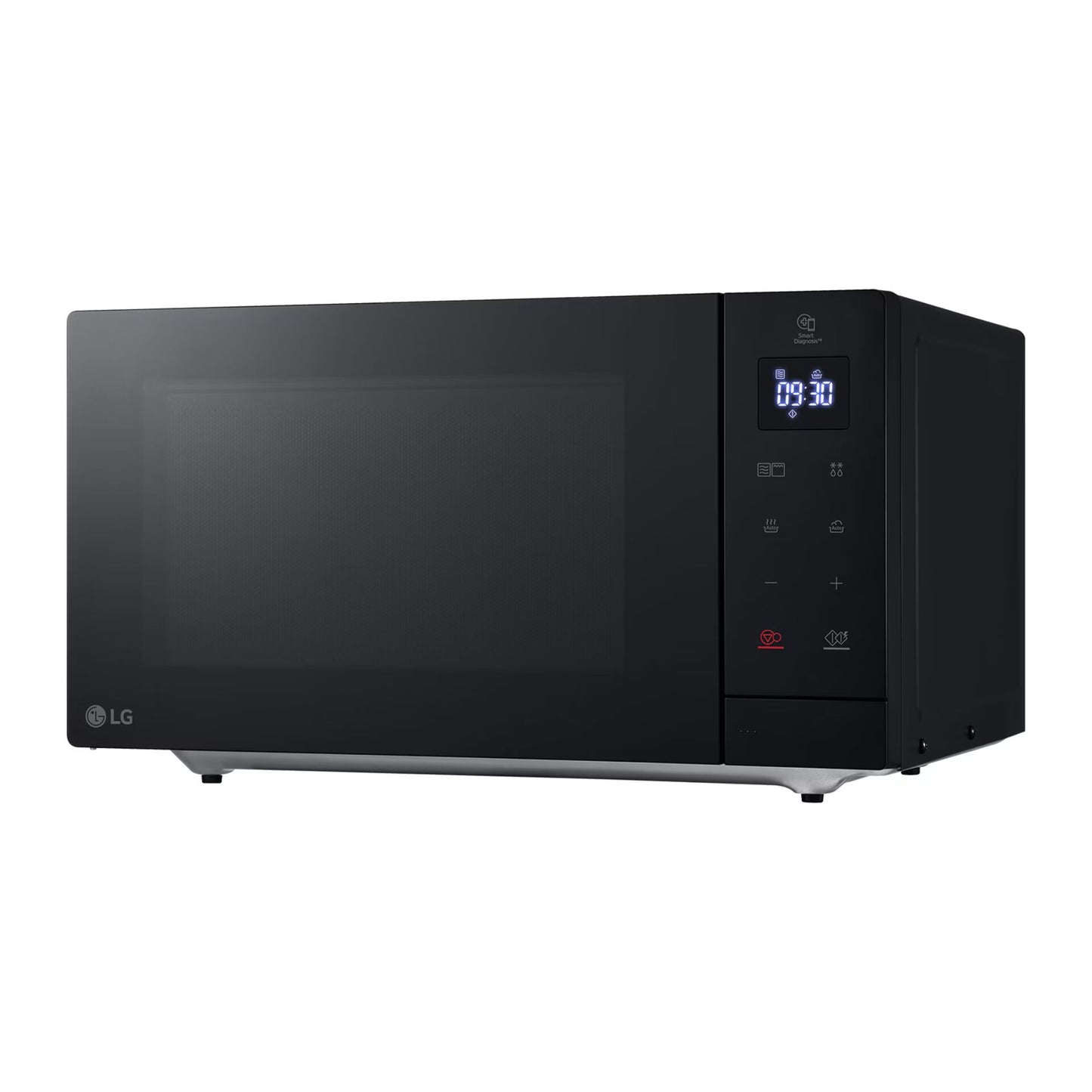 LG MH7032JAS 30l, mit Grill, 1000W