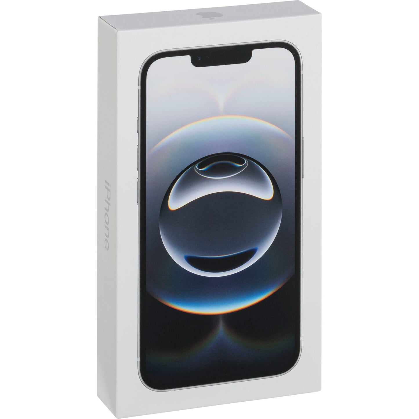 Apple iPhone 16e (256GB) white