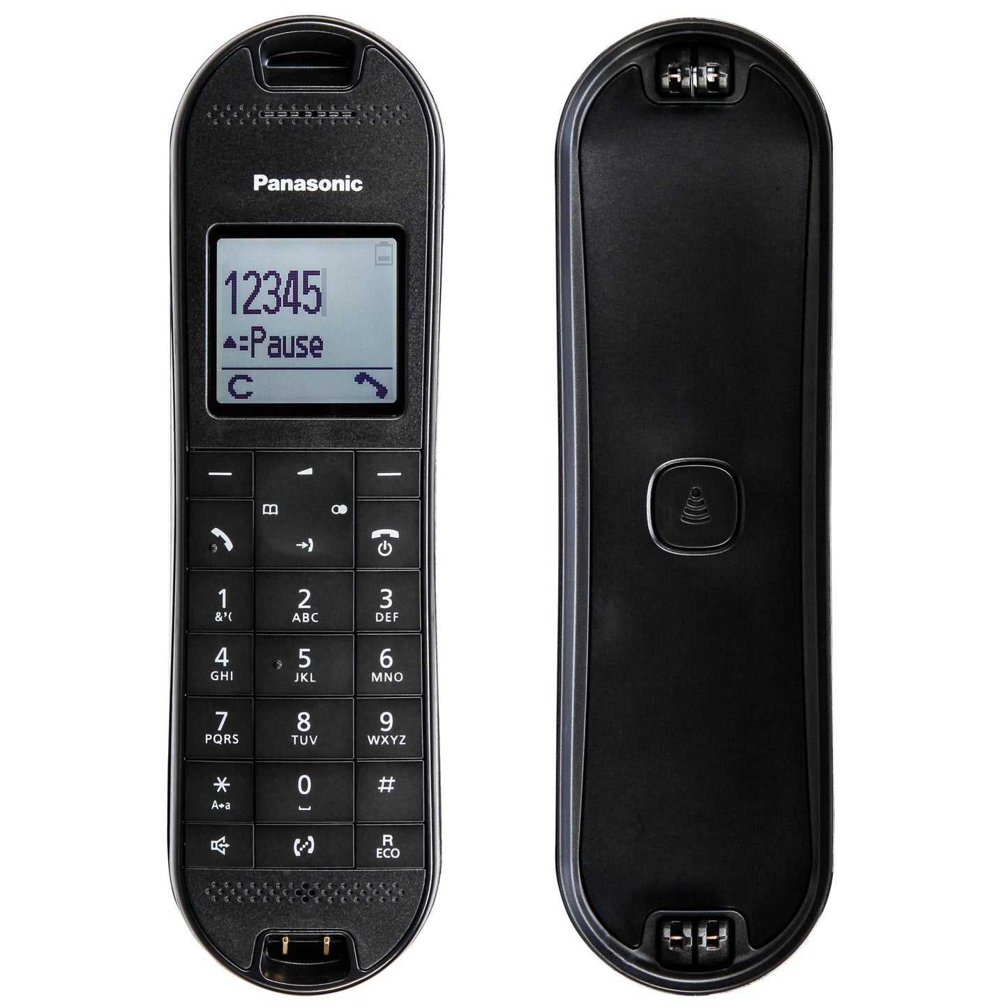 Panasonic KX-TGK320GB black