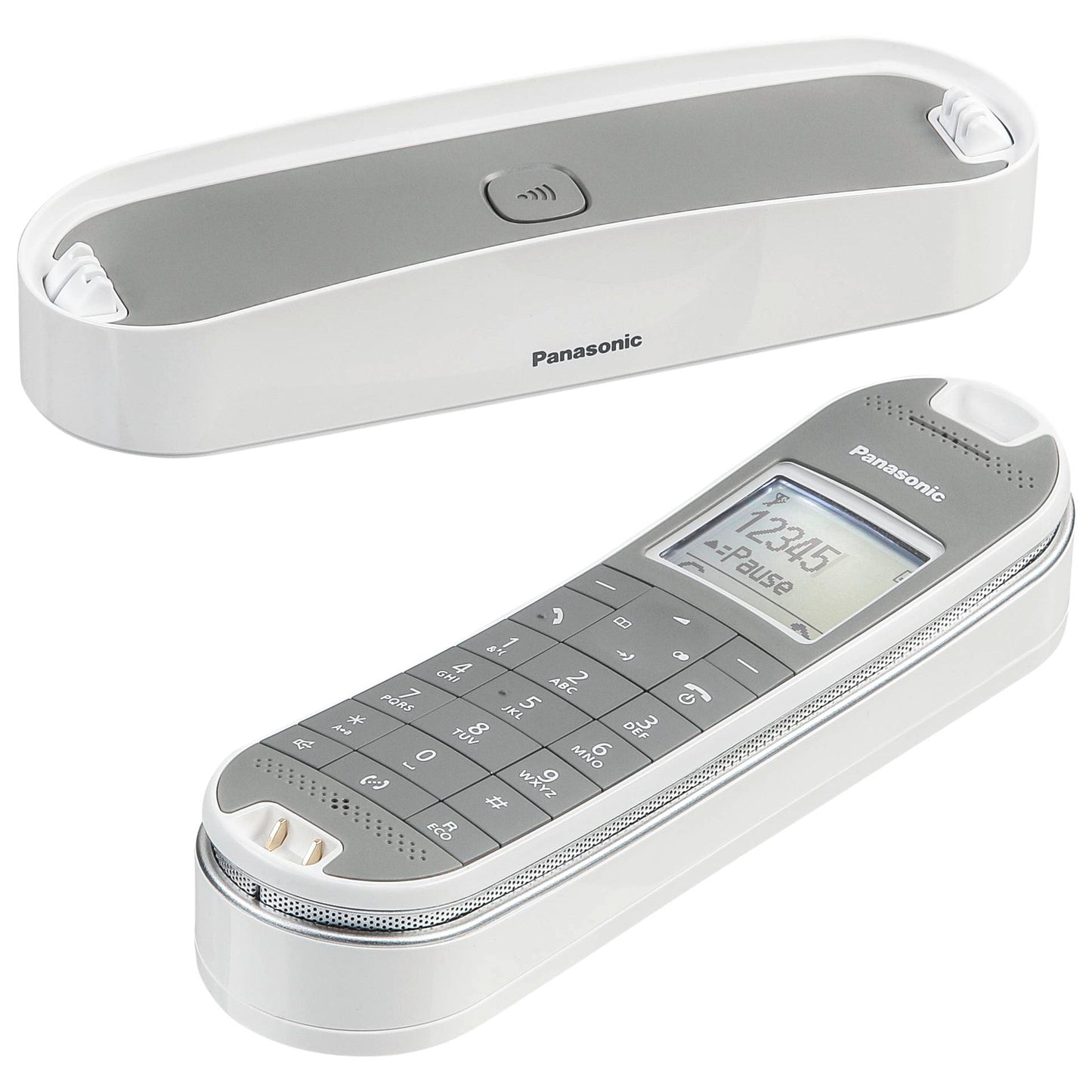 Panasonic KX-TGK320GW white