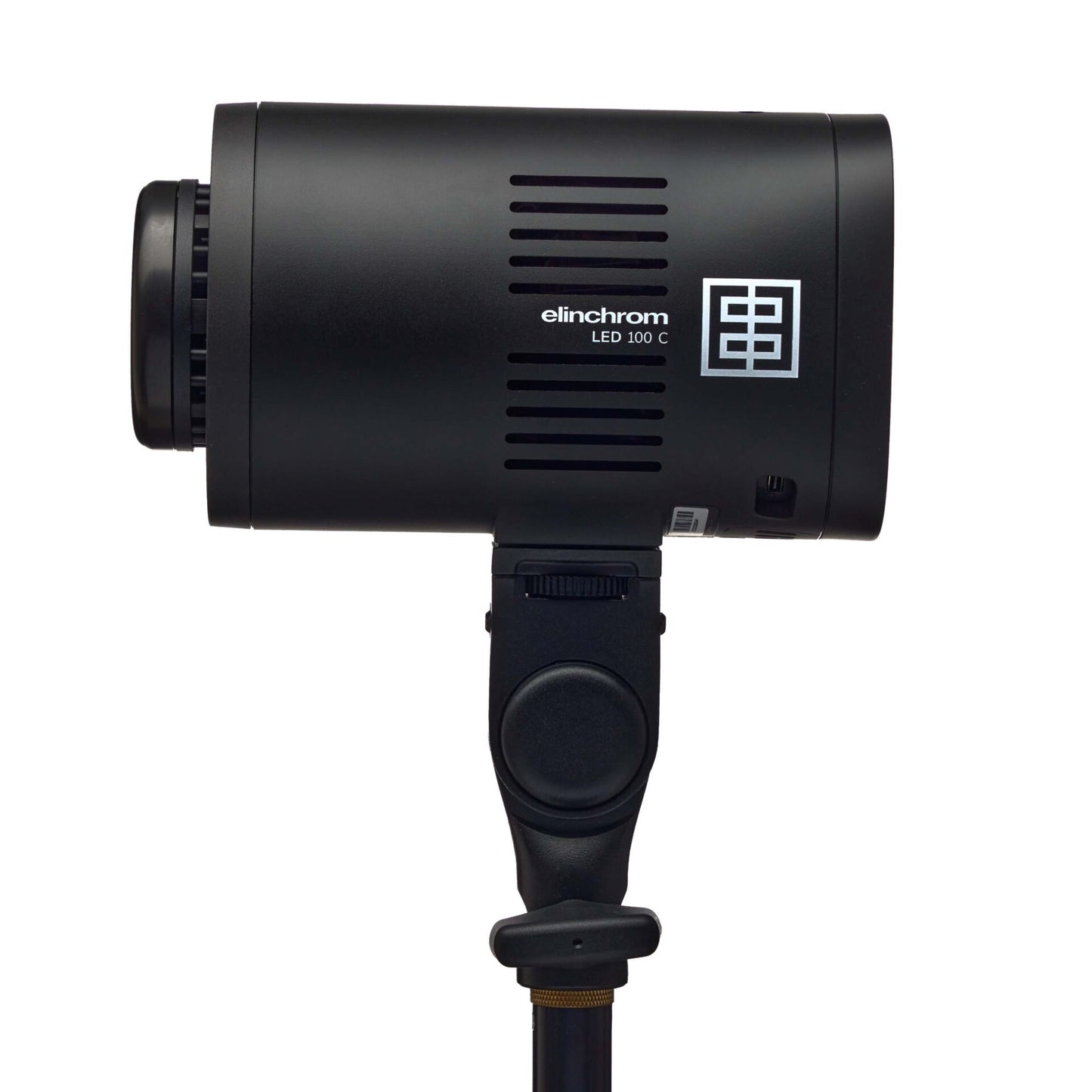 Elinchrom LED 100 C Dual Kit